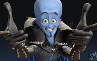 Мегаум (Megamind)