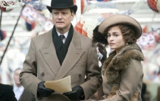 Речта на краля (The King's Speech) Речта на краля (The King's Speech)