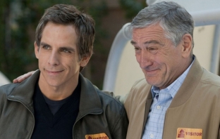 Запознай се с малките (Little Fockers) Запознай се с малките (Little Fockers)