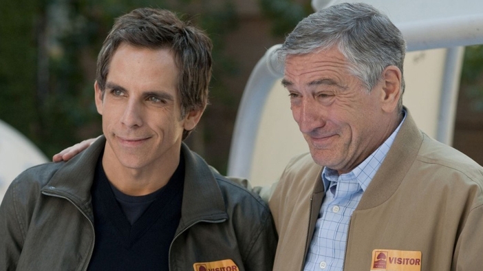 Запознай се с малките (Little Fockers)