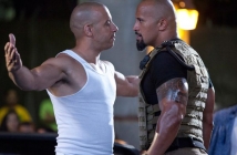 Бързи и яростни 5 (Fast Five 5)