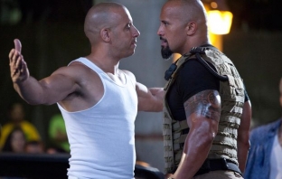 Бързи и яростни 5 (Fast Five 5)