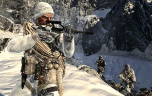 Call of Duty: Black Ops Call of Duty: Black Ops
