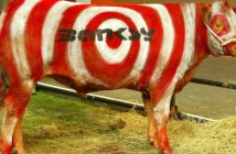 Банкси (Banksy) 