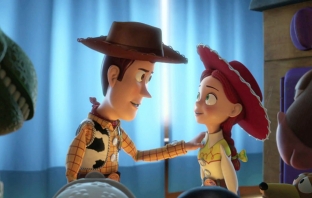 Играта на играчките 3 (Toy Story 3) Играта на играчките 3 (Toy Story 3)
