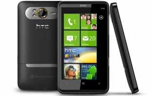 HTC HD 7