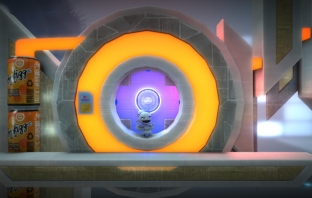 Little Big Planet 2 Little Big Planet 2
