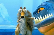 Ice Age: Scrat' s Continental Crack-Up