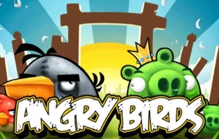 Angry Birds