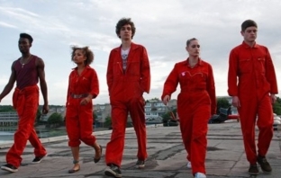 Misfits Misfits
