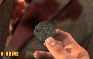 L.A. Noire L.A. Noire