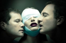 Клъцни Срежи (Nip/Tuck)