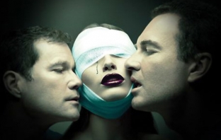 Клъцни Срежи (Nip/Tuck)