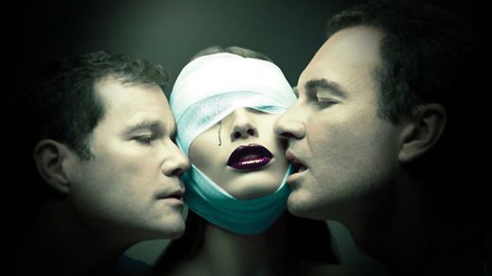 Клъцни Срежи (Nip/Tuck)