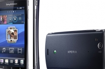 Sony Ericsson Xperia arc