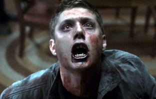 Supernatural (Свръхестествено)
