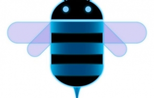Google Android 3.0 Honeycomb