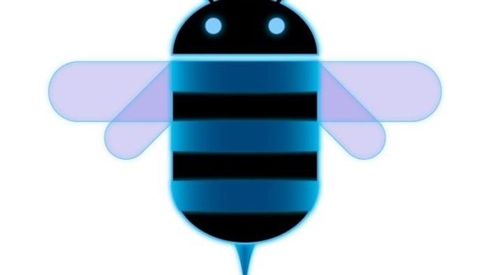 Google Android 3.0 Honeycomb