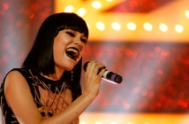 Jessie J - Do It Like A Dude на Brit Awards 11 Launch Show 