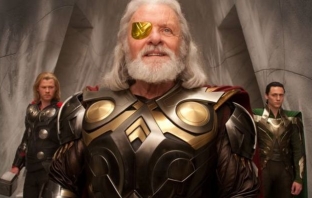 Тор (Thor)