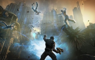 Bulletstorm Bulletstorm