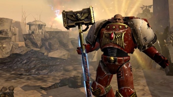 Warhammer 40.000: Dawn of War II - Retribution