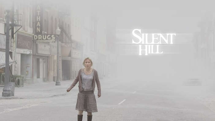 Silent Hill