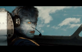 X-Men: First Class X-Men: First Class