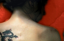 The Girl with the Dragon Tattoo - нецензуриран