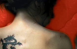 The Girl with the Dragon Tattoo - нецензуриран