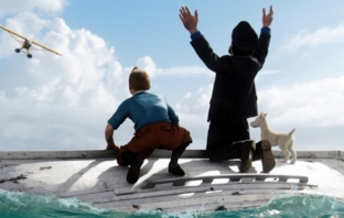 The Adventures of Tintin: The Secret of the Unicorn The Adventures of Tintin: The Secret of the Unicorn