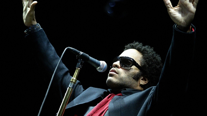 Lenny Kravitz - Stand