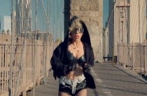 Lady GaGa в реклама на Google Chrome