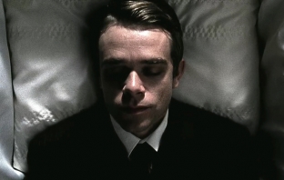 Dead Awake Dead Awake