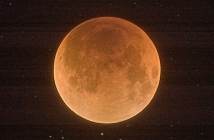 Лунно затъмнение - 15 юни 2011 година