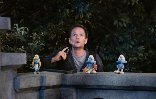 The Smurfs (Official Trailer) The Smurfs (Official Trailer)
