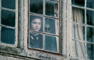 Жената в черно (The Woman in Black) Жената в черно (The Woman in Black)