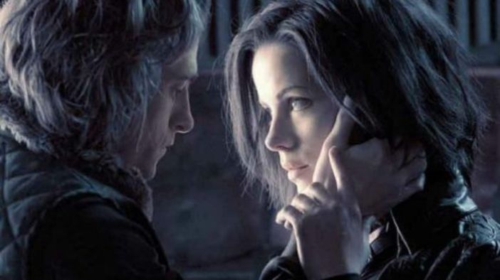 Подземен свят: Пробуждане (Underworld: Awakening)