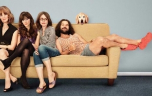 Нашият брат е идиот (Our Idiot Brother) Нашият брат е идиот (Our Idiot Brother)