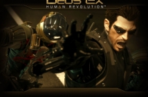 Deus Ex: Human Revolution 