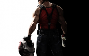 Duke Nukem Forever