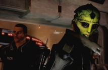 Mass Effect 3