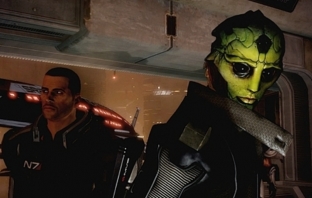 Mass Effect 3