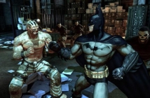 Batman: Arkham City