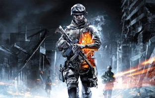 Battlefield 3