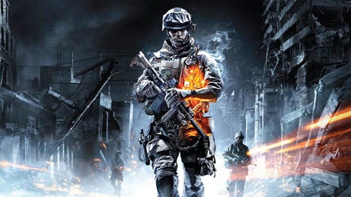 Battlefield 3