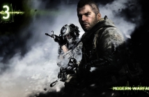 Call of Duty: Modern Warfare 3