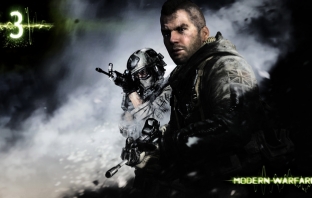 Call of Duty: Modern Warfare 3