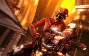 Resistance 3 Resistance 3