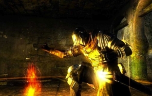 Dark Souls